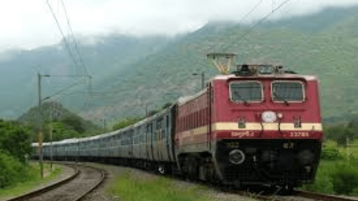 Northern Railway Northern Railway
