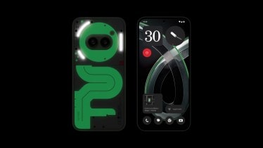 Nothing Phone 2a Plus Community Edition