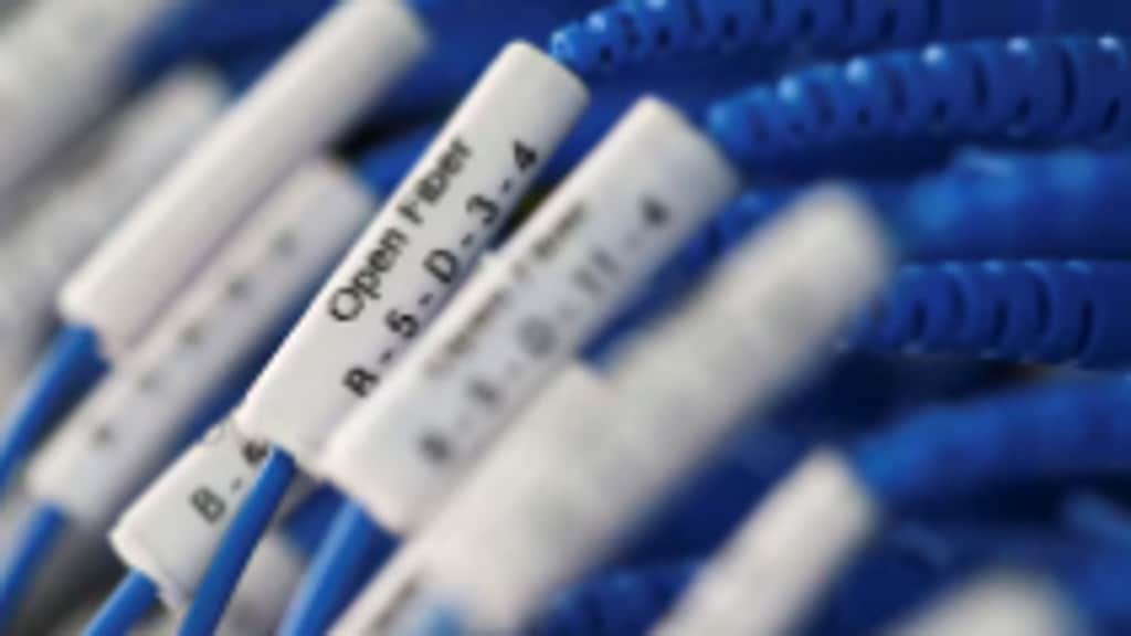 With its expansive 1.46 lakh-km of highway network, NHAI’s OFC infrastructure would beat similar networks built by RailTel and Power Grid Corporation of India Ltd (PGCIL) in terms of length and breadth. With its expansive 1.46 lakh-km of highway network, NHAI’s OFC infrastructure would beat similar networks built by RailTel and Power Grid Corporation of India Ltd (PGCIL) in terms of length and breadth.