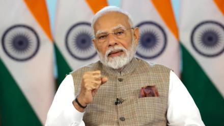 PM Modi talks about threat of ‘urban naxals’, pitches for ‘One Nation, One Civil Code’ in National Unity Day speech