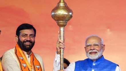 Haryana Assembly Election Results 2024 Highlights: The single-phase Haryana election across 90 Assembly constituencies took place on October 5.