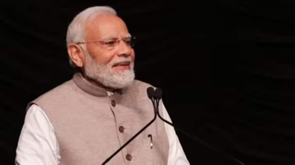 Gujarat: PM Modi to launch projects valued at Rs 284 crore on Oct 31
