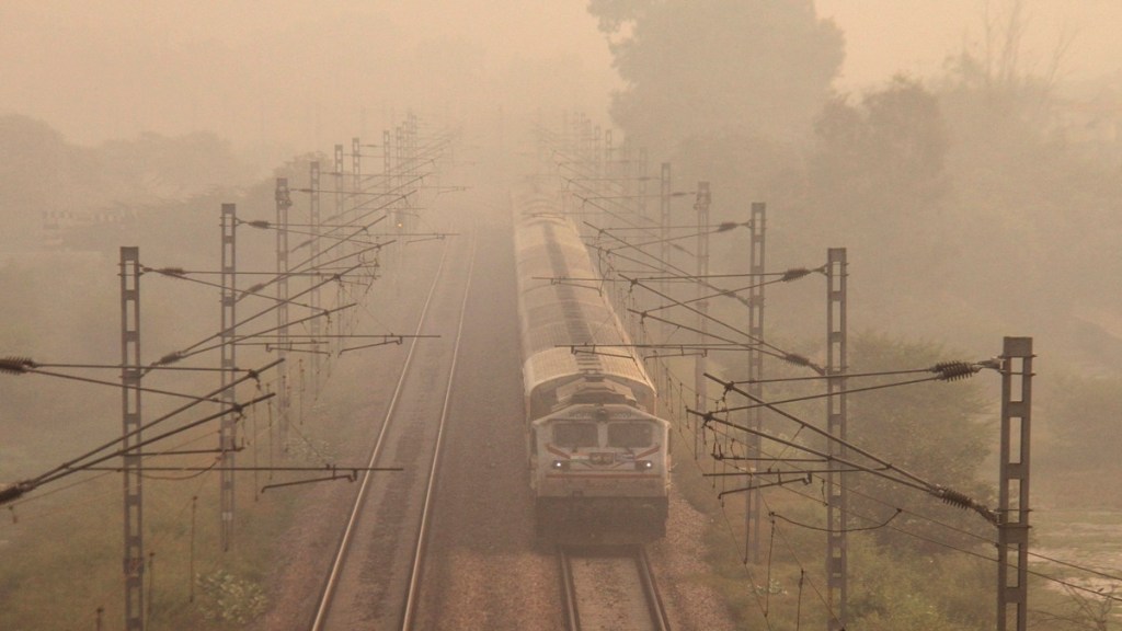 Delhi Air Pollution, Air Pollution, Air quality, Air Quality Index, pollution news, health news, wellness news, Health Ministry,