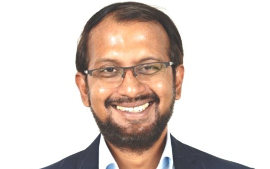 Tata Consumer Products appoints Partha Biswas as President and Head, Ready to Drink (RTD) business. Image Source: The company)