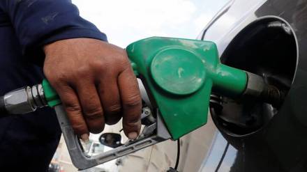 Petrol, Diesel Price Today