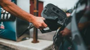 Petrol, Diesel Price Today