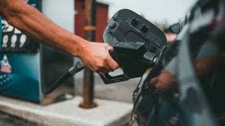 Petrol, Diesel Price Today