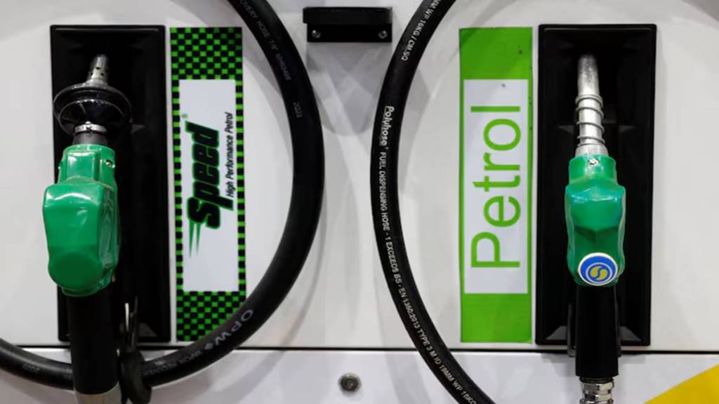 Petrol, Diesel Price Today