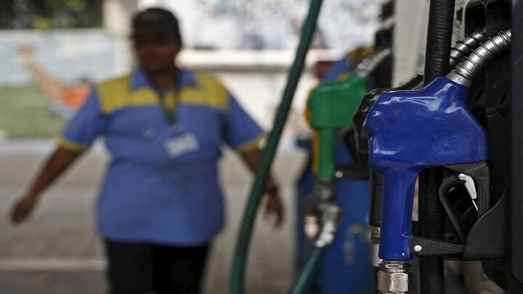 Petrol, Diesel Price Today Petrol, Diesel Price Today