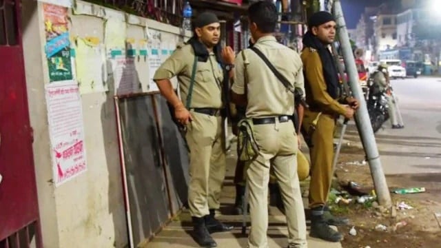 Prohibitory orders clamped in North Tripura’s Kadamtala after ‘communal’ clash