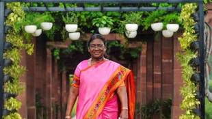 President Murmu African nations visit