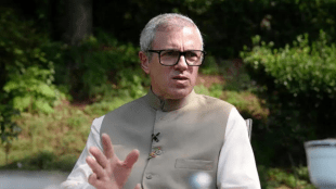 President's rule revoked in J&K