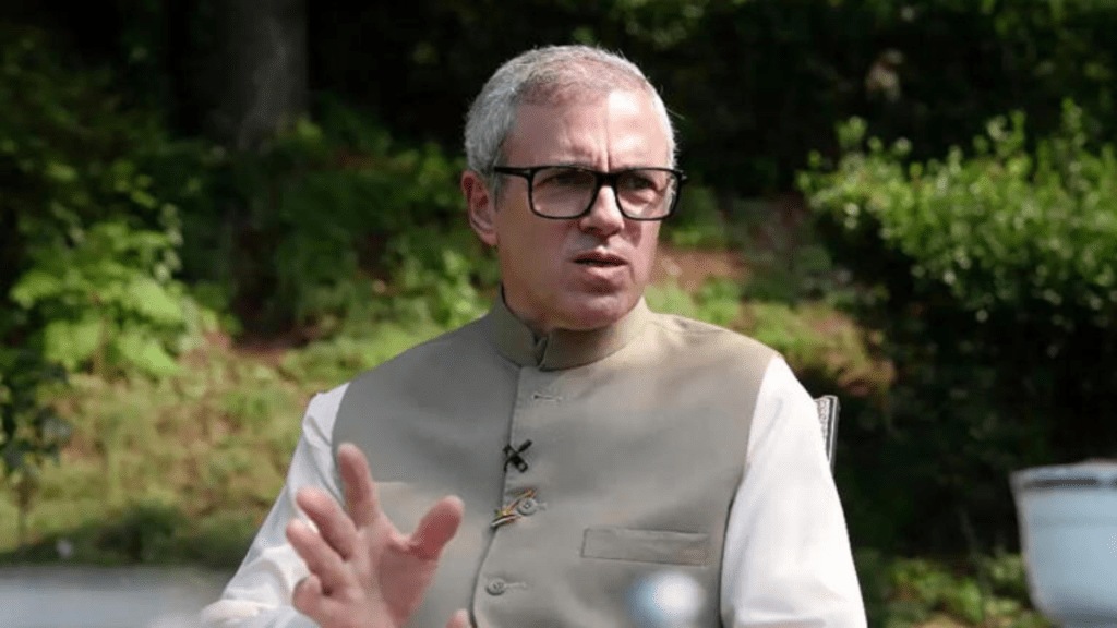 President's rule revoked in J&K President's rule revoked in J&K