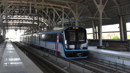 pune metro, pune, pune metro services, metro, infrastructure