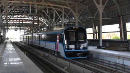 pune metro, pune, pune metro services, metro, infrastructure