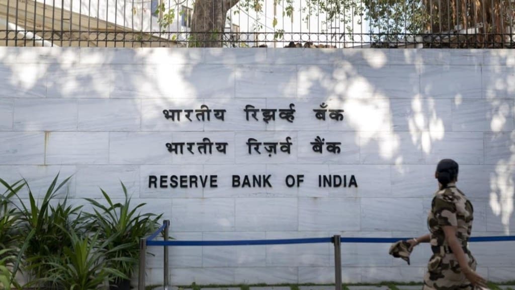 NSE, Banking, RBI, ESMA, Reserve Bank of India, EU
