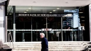 new zealand, new zealand central bank rate cut, Reserve Bank of New Zealand