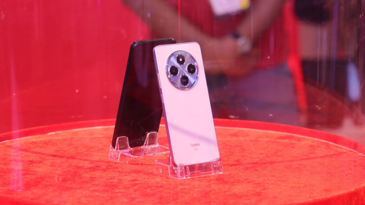 Xiaomi Redmi A4 5G launch