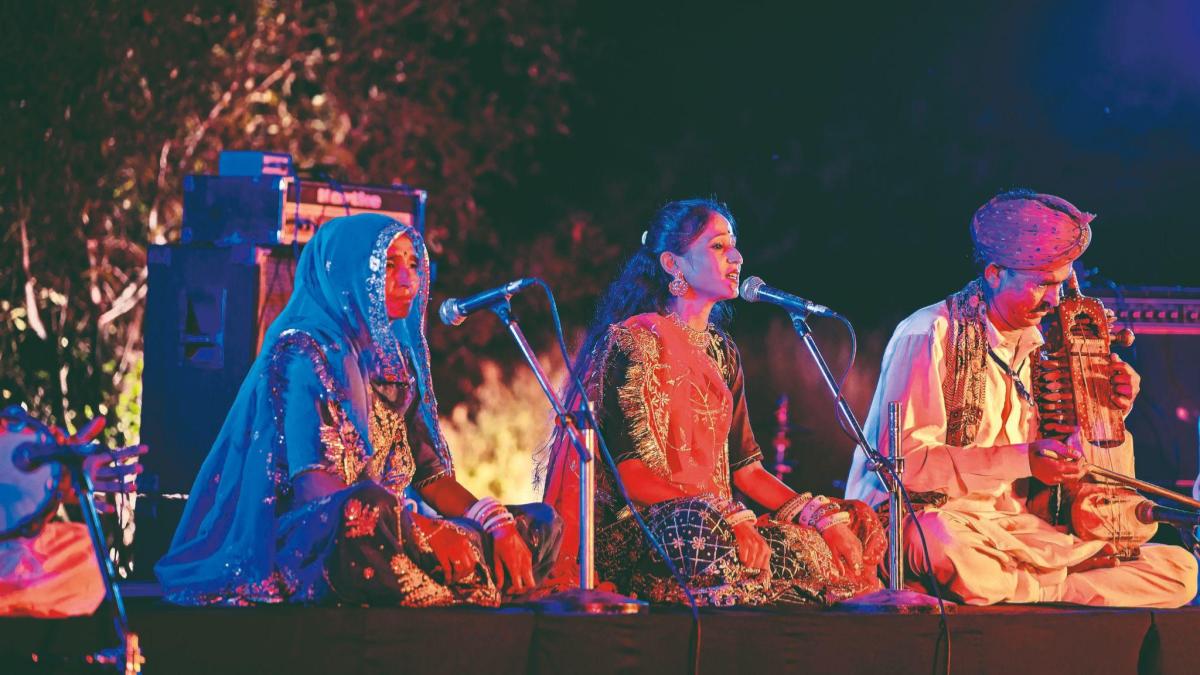 riff, rajasthan international folk festival, folk music fest, riff jodhpur
