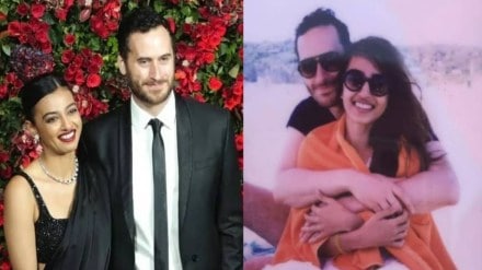 Radhika Apte, Radhika Apte pregnant, Radhika Apte husband, who is Radhika Apte husband, Benedict Taylor, Benedict Taylor news, who is Benedict Taylor, Radhika Apte netflix, Radhika Apte news
