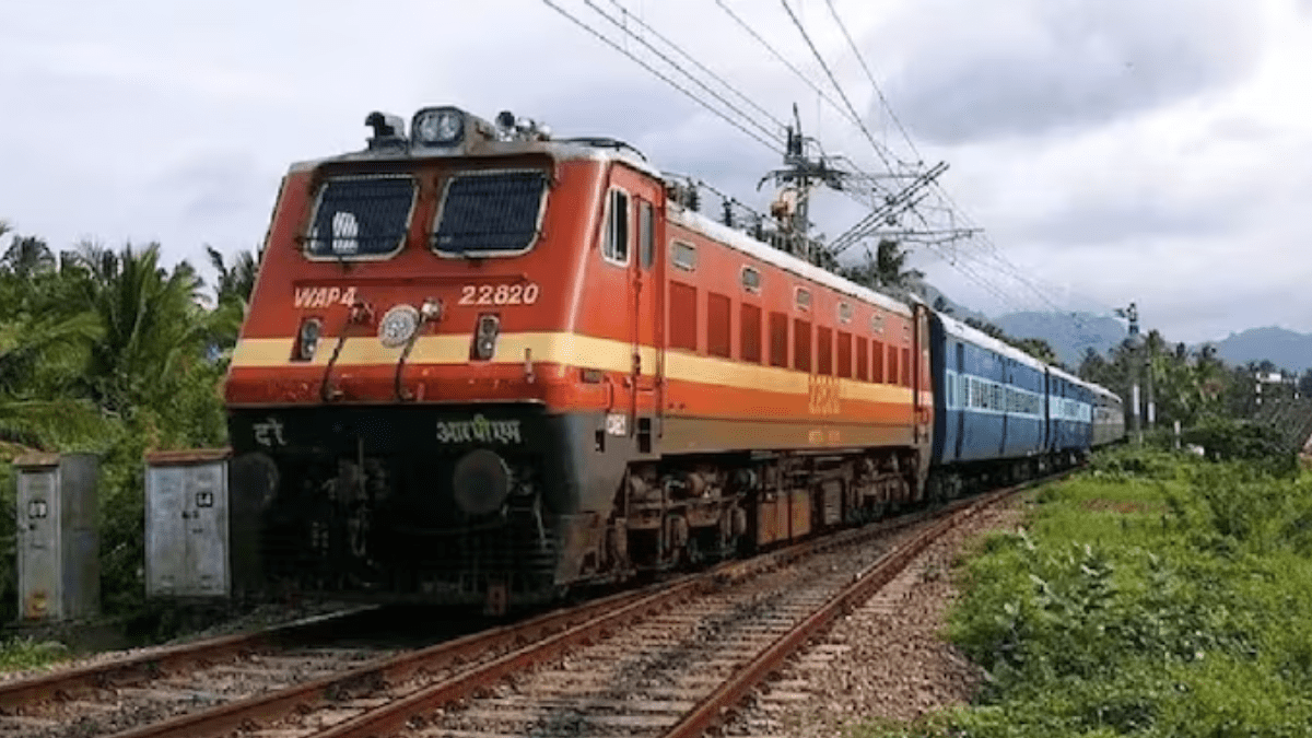 Railway board Railway board