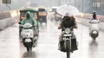 The met department also said the rainfall during October 2024 is most likely to be 'above normal' or 115 % of LPA.