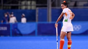 Rani Rampal, Rani Rampal retirement, Rani Rampal hockey, hockey news, sports