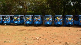 Rapido partners with IndoFast Energy