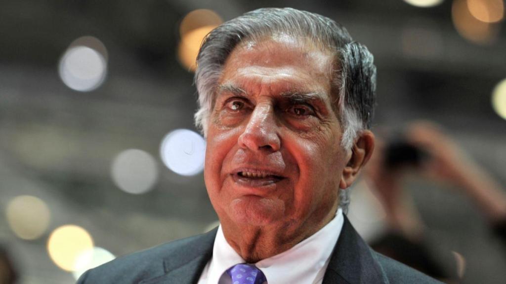 ratan tata, tata motors, opinion