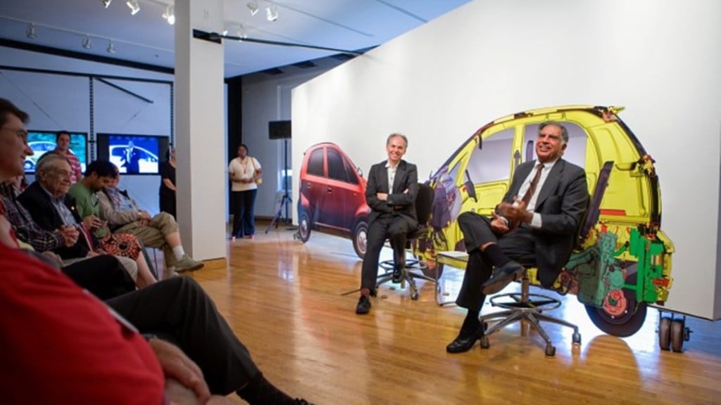 Cornell University pays tribute to Ratan Tata: 'Left an extraordinary legacy...'