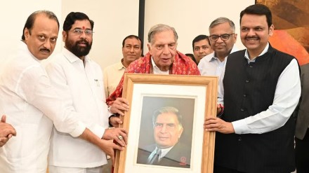 Ratan Tata passes away: Maharashtra declares day of mourning, Amit Shah to attend state funeral