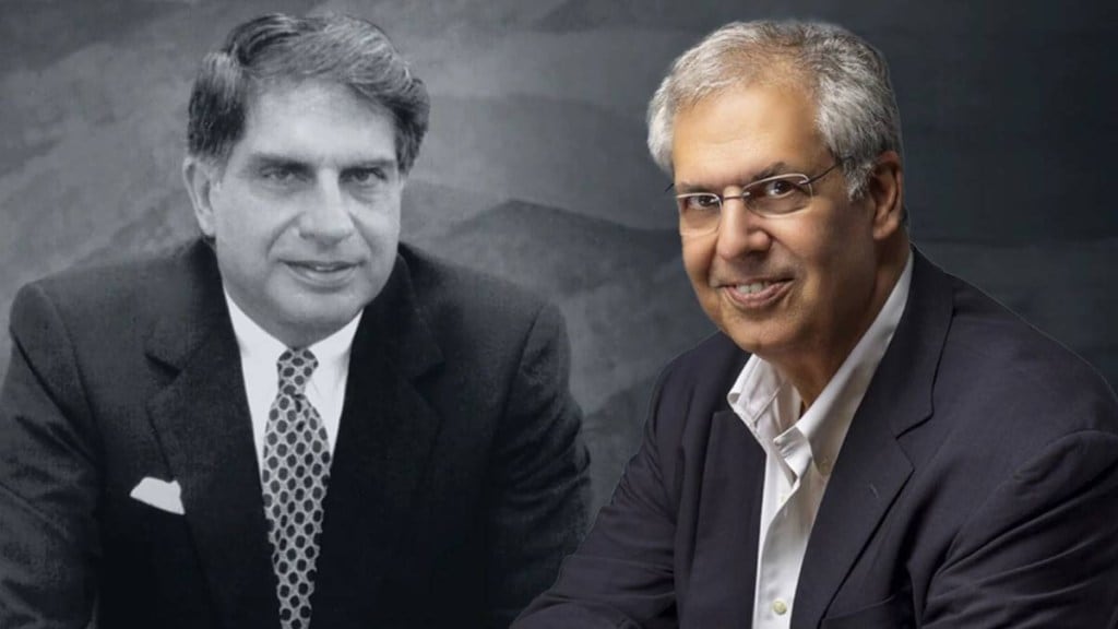 Noel Tata, Noel Tata education, Noel Tata career, Noel Tata children, who is Noel Tata, Noel Tata net worth, Ratan Tata, Ratan Tata net worth, Ratan Tata lifestyle, Ratan Tata children, Ratan Tata successor, lifestyle