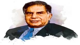 Ratan Tata passion for aviation