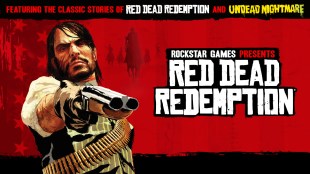 Red Dead Redemption PC