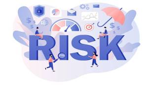 Risks in Indian businesses