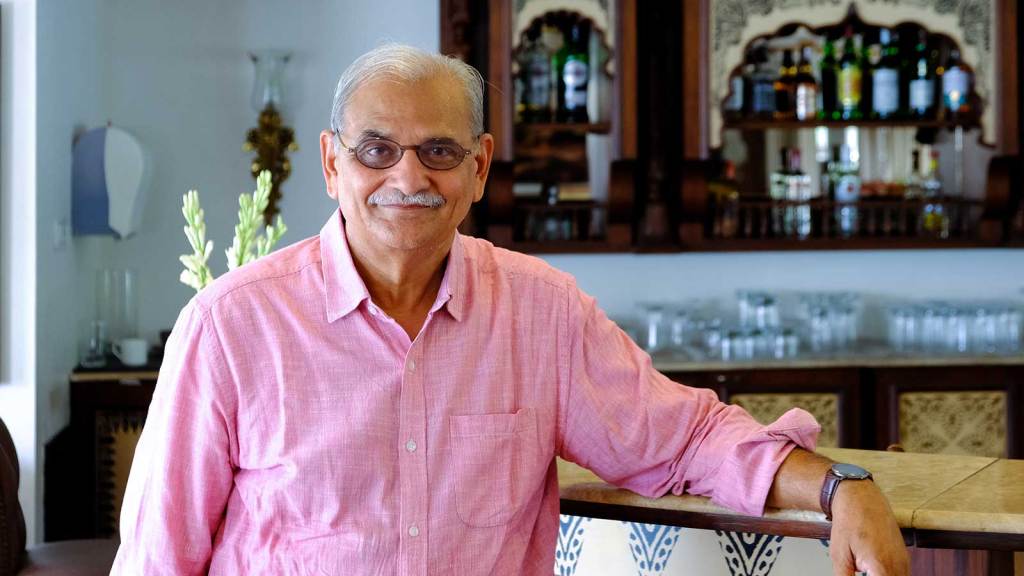 Expert Speak: Raj Singh, Founder-Chairman, Antara Luxury River Cruises