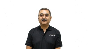 Rohit Srivastava, Chief Growth Officer, EKA Mobility.