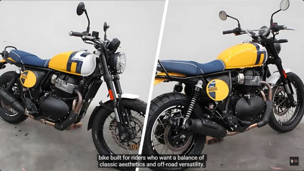 Royal Enfield Scrambler 650 (1)