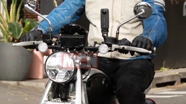 Royal Enfield electric bike