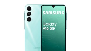 Samsung Galaxy A16 5G launch
