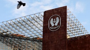 LIC, Bank of Maharashtra, shareholding, QIP, banking operations, market cap, banking sector