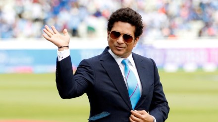 From what is understood, the partnership will involve various marketing campaigns and initiatives featuring Tendulkar From what is understood, the partnership will involve various marketing campaigns and initiatives featuring Tendulkar