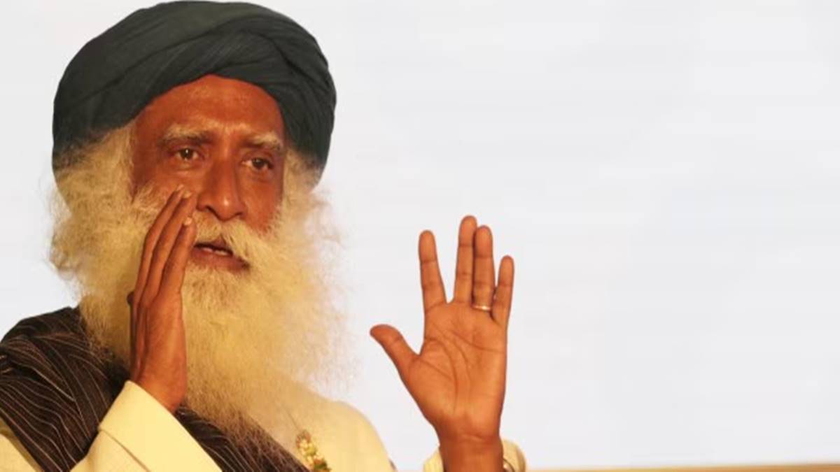 Tamil Nadu police conduct inquiry at Isha Foundation following court ...