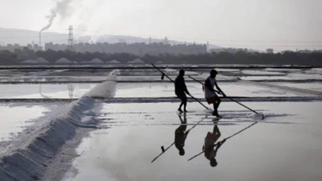 The lands could, however, be transferred only to central government departments, central public sector enterprises,, state governments and public enterprises of states.