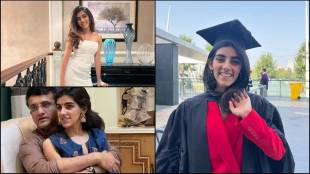 Sourav Ganguly, Sourav Ganguly daughter, Sana Ganguly, Sana Ganguly career, Sana Ganguly education, Sana Ganguly net worth, Sana Ganguly salary, lifestyle