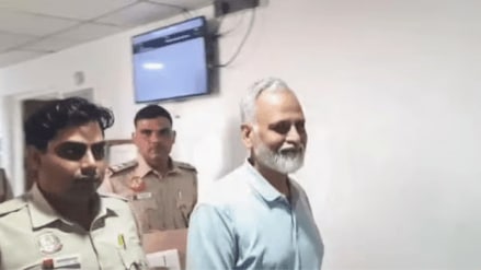 Satyendar Jain