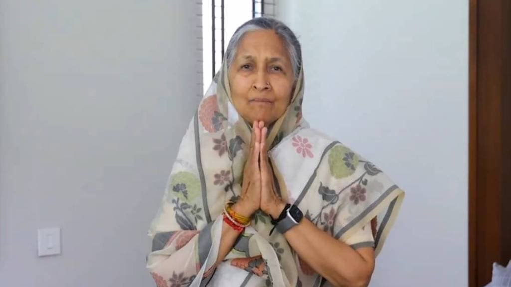 Savitri Jindal: India’s wealthiest woman and political powerhouse