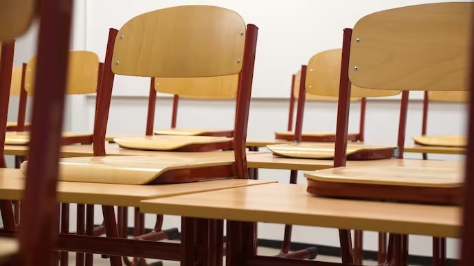 CRPF schools, including in Delhi, receive hoax bomb threats days after Rohini blast
