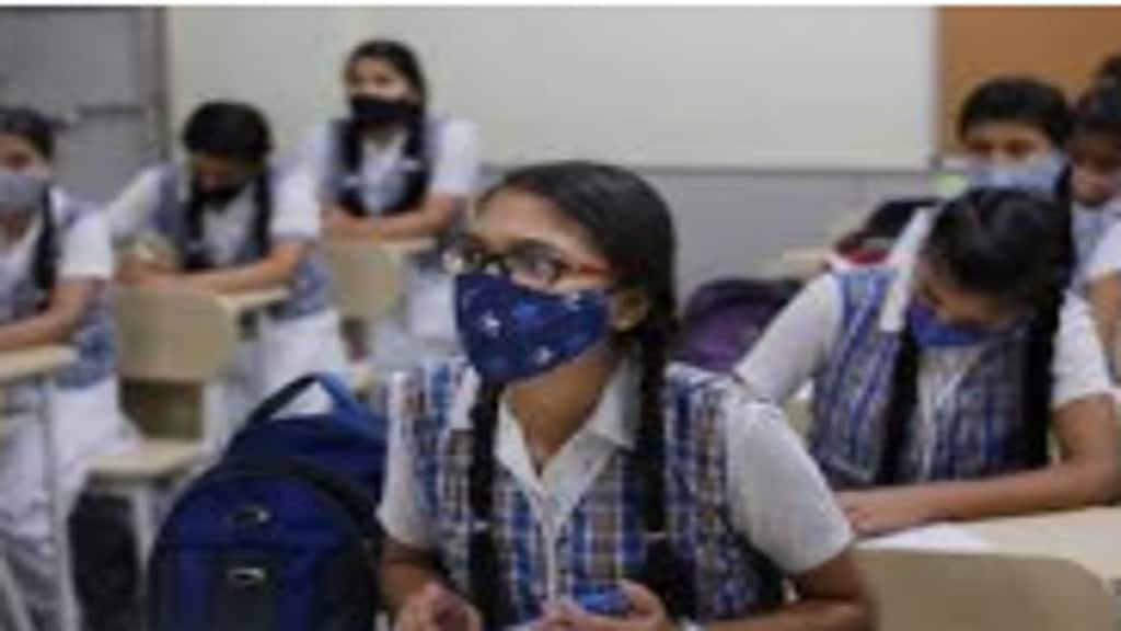 In the previous year, 7,60,606 students took the Class 12 exams. Of those, 4,86,961 were from the science stream, with a pass rate of 4,69,177.