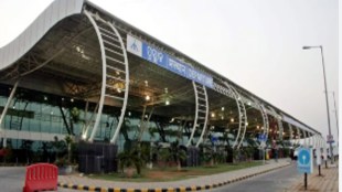Previously in 2019, a leopard was captured from the airport grounds and subsequently released into the nearby Chandaka forest.
